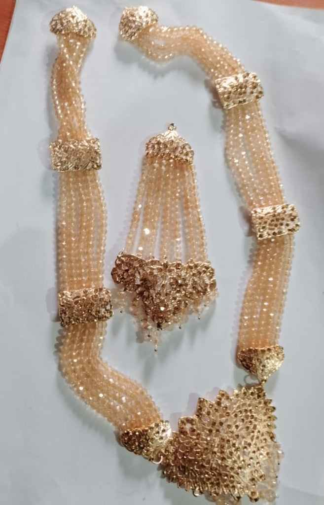 Golden Long Mala mafrgda2d-1