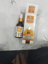 Relax Vitamin C Daily Serum – Brightening & Anti-Aging Face Serum