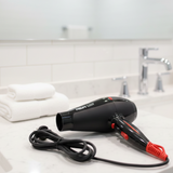 Phelps Hair Dryer Model PL 5508 Compact Build Perfect Choice For Daily Hair Styling Needs