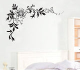 corner  Wall Sticker  Jm-7032
