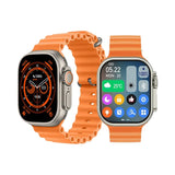 S8 Ultra Smart Watch  series 8 (Random color)