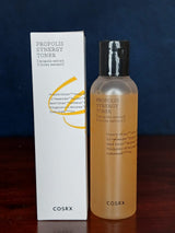 COSRX Full Fit Propolis Synergy Toner – Ultra-Nourishing, Hydrating Propolis & Honey Toner for Dewy, Plump, Radiant Skin