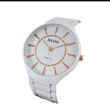 Mens Formal Analogue Watch Elegant Stylish Durable Quality Timeless Design Perfect Choice For Office Meetings & Daily Wear (Without Box)