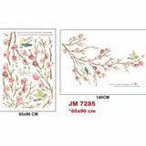 Wall Sticker JM7285