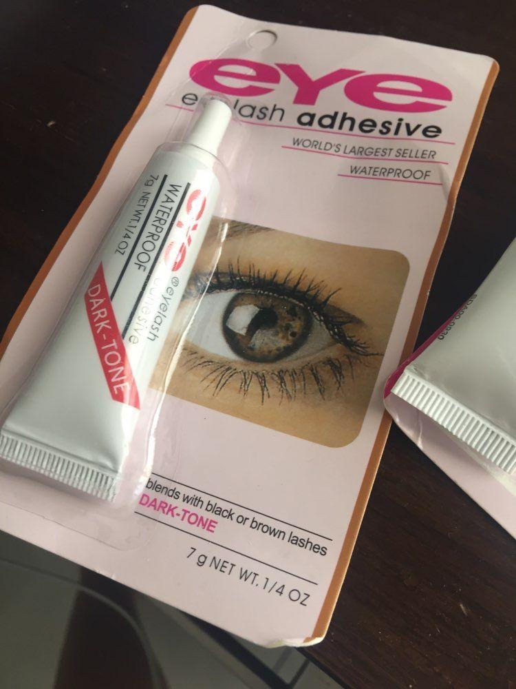 eyelash adhesive emfrwes4a-4