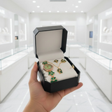 Ladies Jewellery And Bangle With Watch Elegant Stylish Durable Quality Timeless Fashion Accessory (With Box)