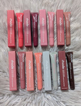 1 pcs only Rhode Peptide Lip Tint | Moisturizing Lip Glow Tint (Random Colour)