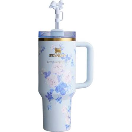 Stanley Quencher H2.0 FlowState™ Tumbler (40 oz)Stanley Quencher H2.0 FlowState™ Tumbler (40 oz)Stanley Quencher H2.0 FlowState™ Tumbler (40 oz) ( RANDOM COLOUR)