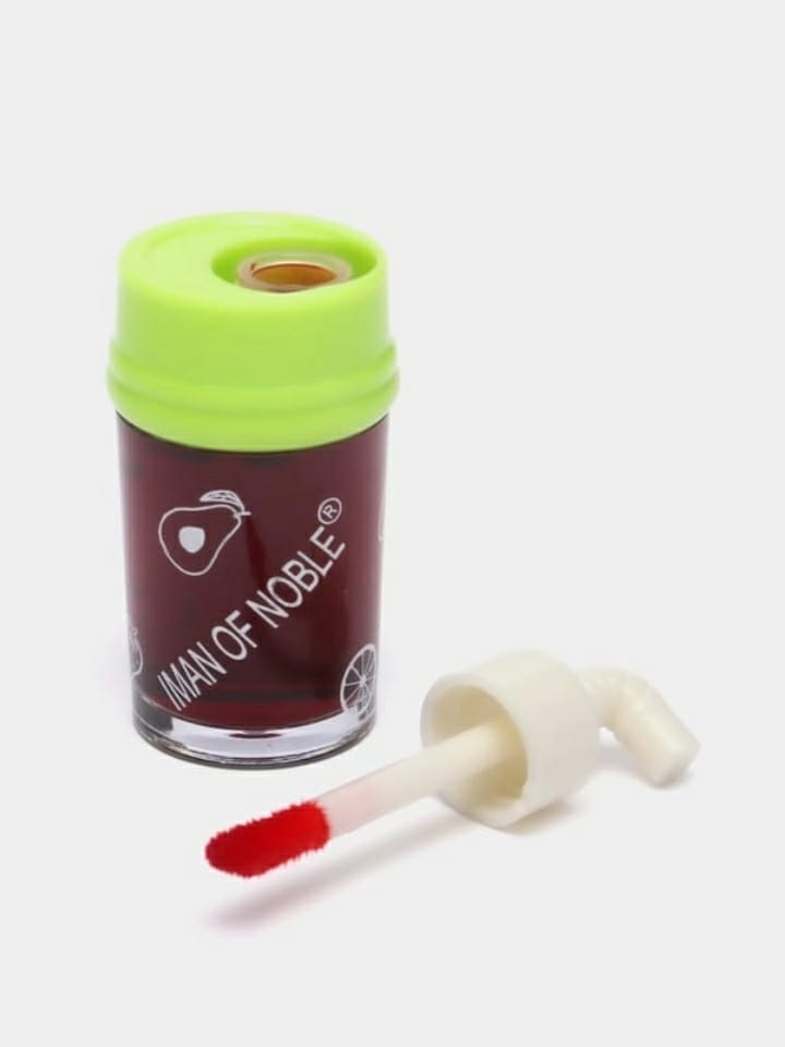 Magic Lip Tint – Color-Changing, Hydrating & Long-Lasting Lip Care for Soft, Radiant Lips(Pack of 6)