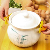 Duck Shape Pot Holder pack of 2