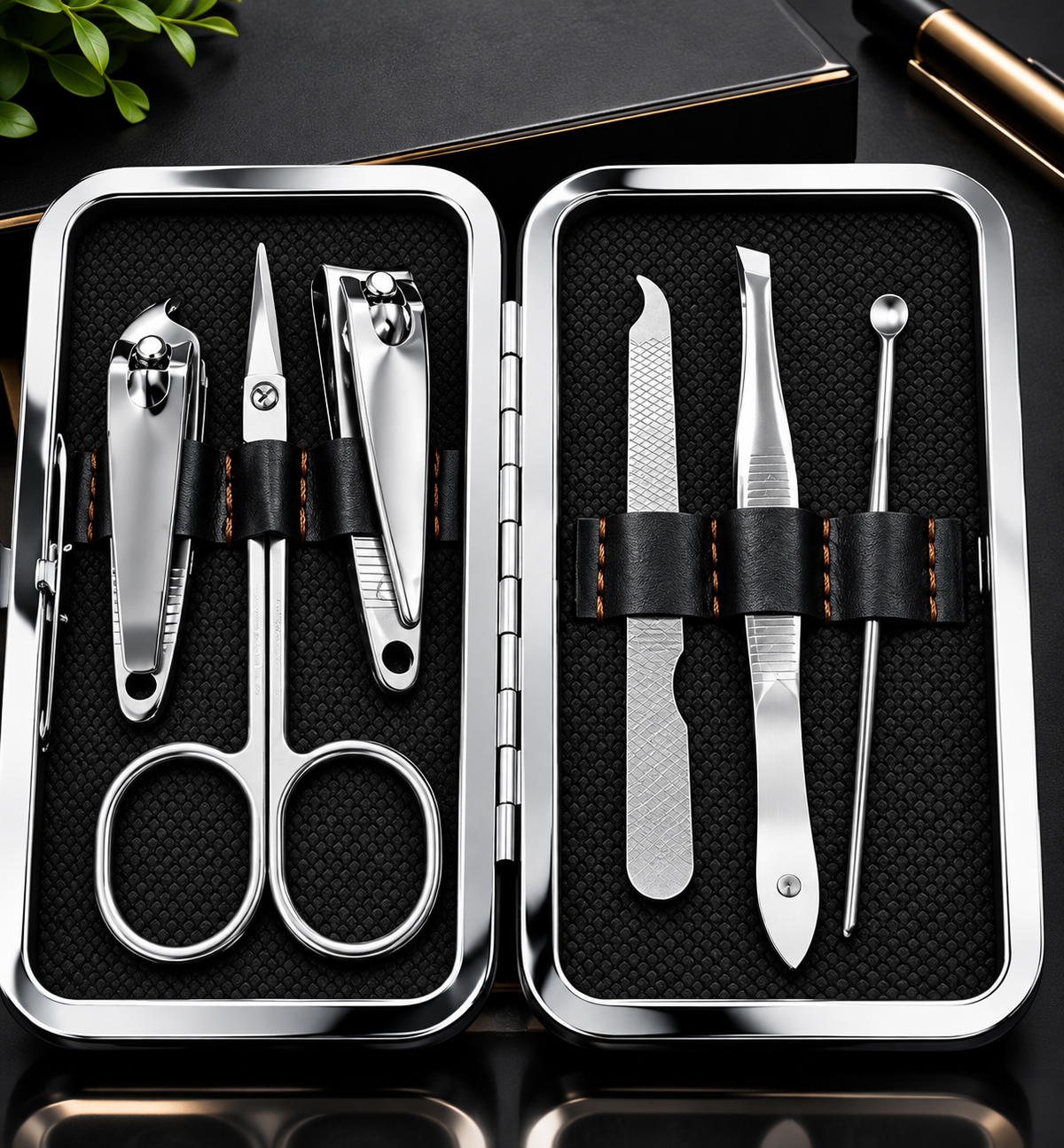 NAIL CARE SET 12 IN 1 ntfrsrr4b-1