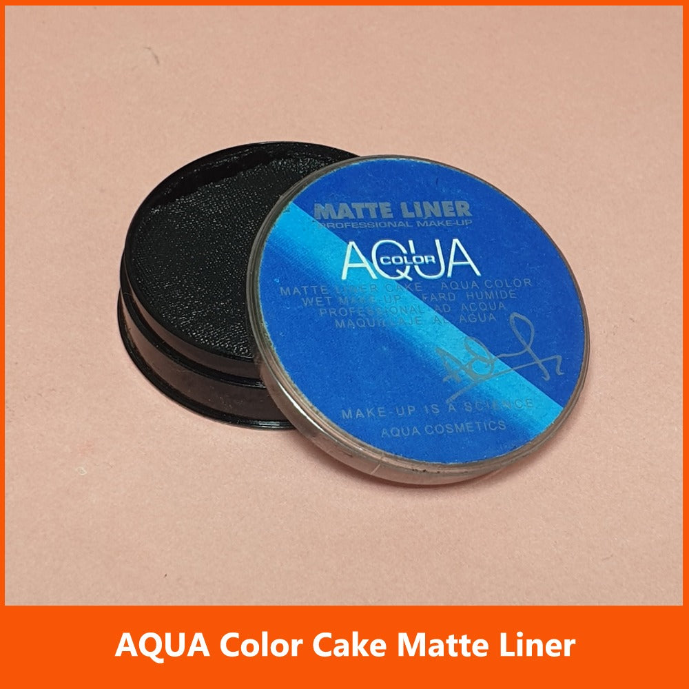 Aqua Cake Eyeliner - Eye Liner