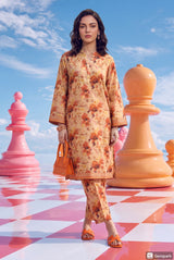 ELAYA Midsummer Premium Cambric Bold Print 2Pc
