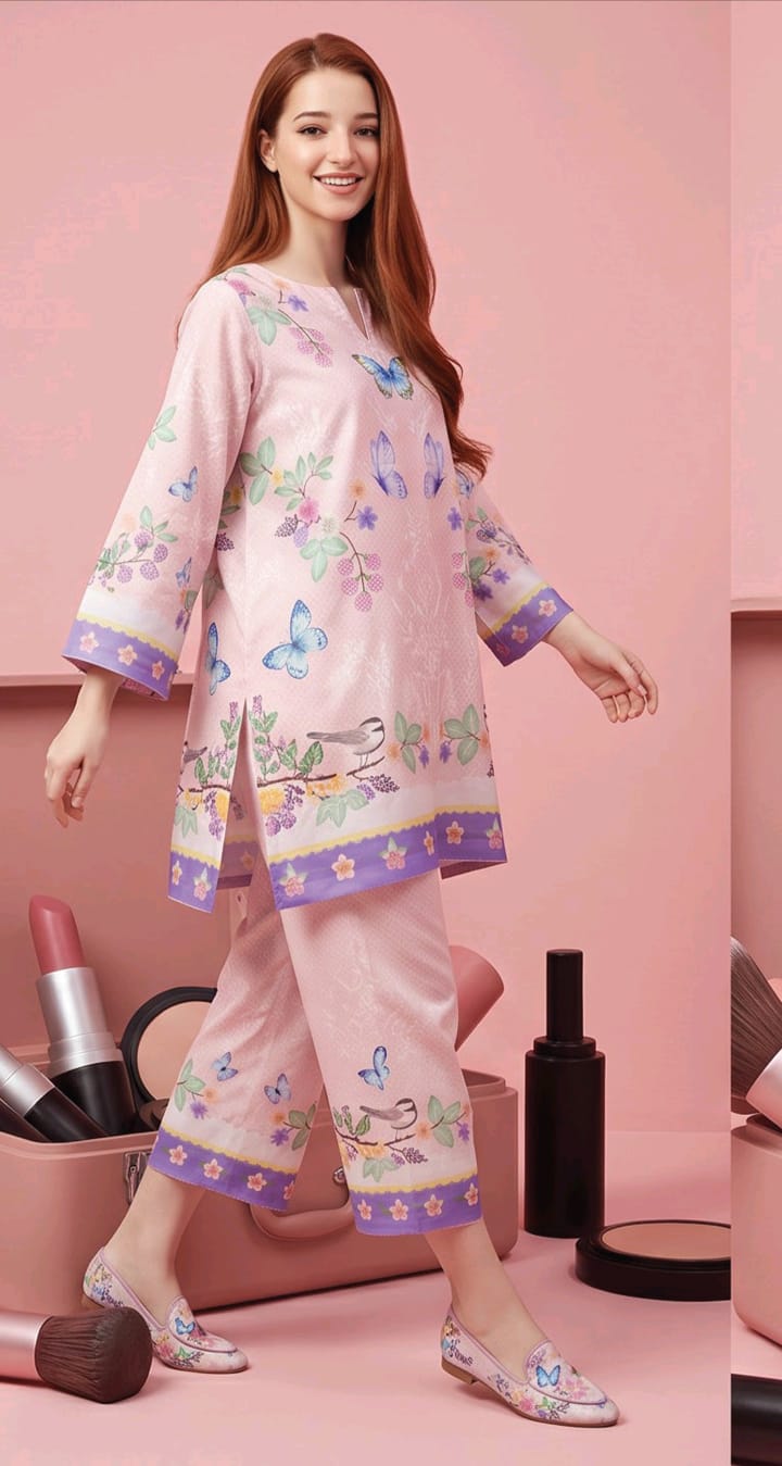 COCOON 2PCS COLLECTION BY REGALIA TEXTILE🎗️ 