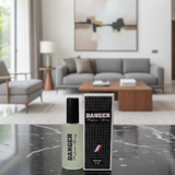 Danger Thailand Original Perfume – 22ml Long-Lasting Fragrance, Compact Bottle for Daily Wear & Travel
