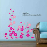 Peach Blossom Rose Dancing Rose Dancing
