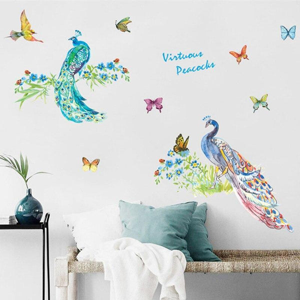 Wall Stickers JM7334