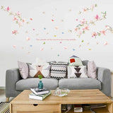 3D Wall Stickers SK9189