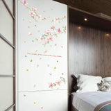 3D Wall Stickers SK9189