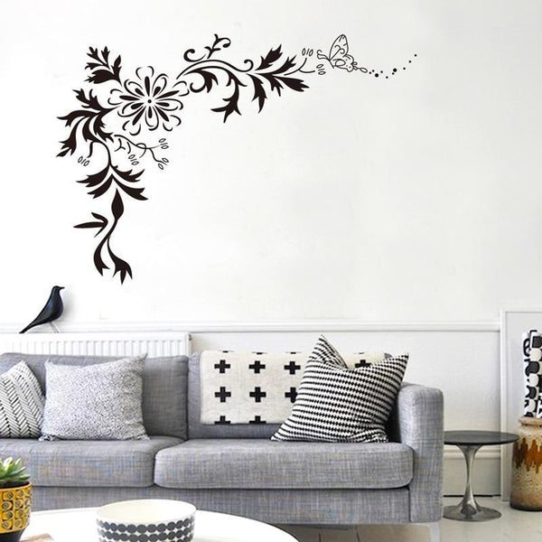 Wall Stickers JM7032