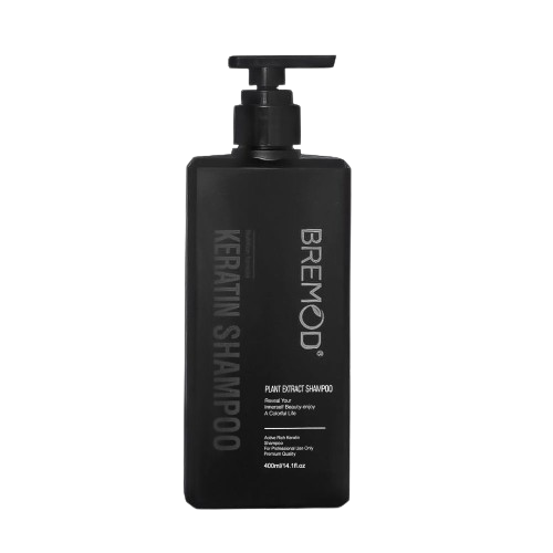 Bremod Keratin Shampoo 400ml