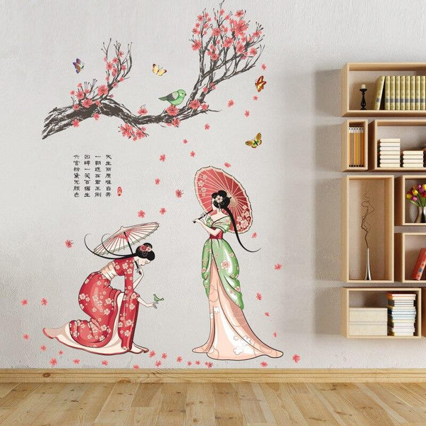 wall Stickers JM7331