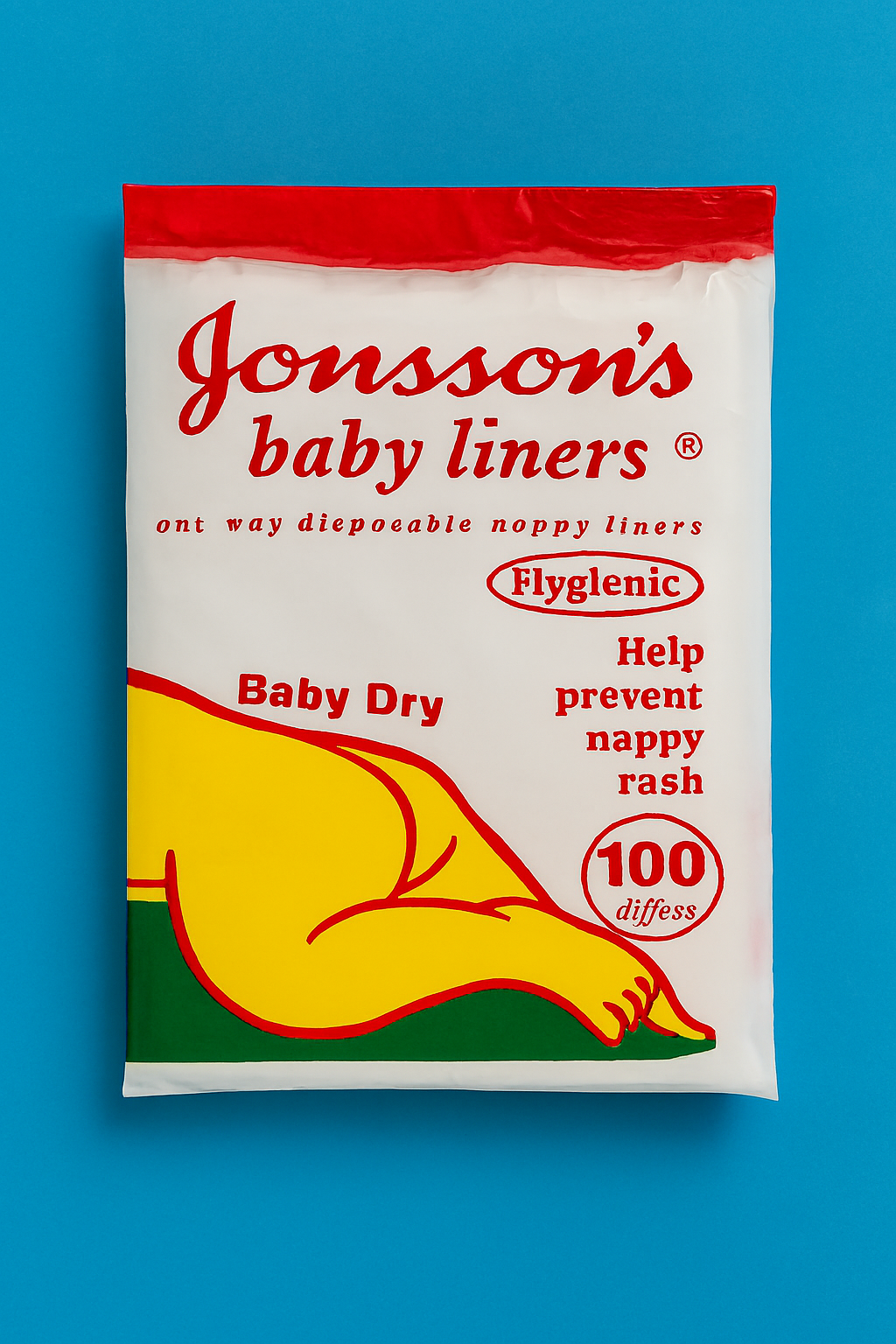 Best Quality Baby Wipes Pack of 100 – Gentle, Safe &amp; Easy-to-Use Wet Wipes for Baby Skin, Perfect for Diaper Changing &amp; Everyday Care