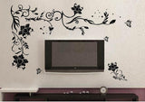 AY9166 Wall Sticker