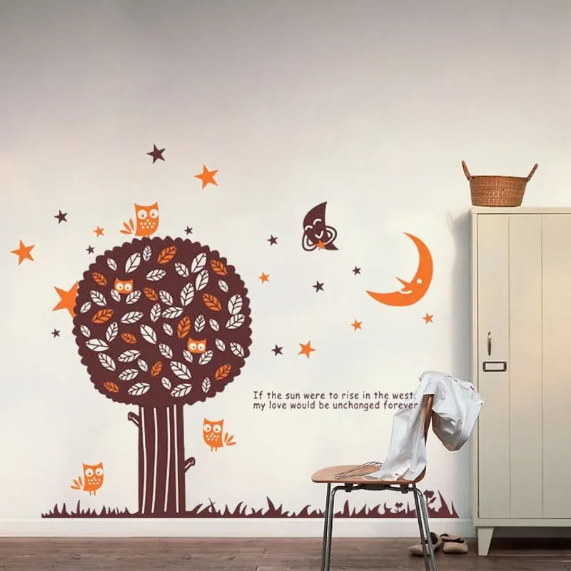 Pegatina Pared Diy Moda Autoadhesivo Pvc Extraible Rw size 60x90  ay851
