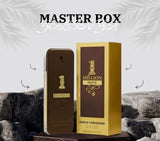 1 Million Prive Eau De Parfum 100 ml Paco Rabanne for men