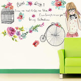 Wall Stickers SK7012