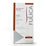 Fulica Fortifying &amp; Anti-Hair Loss Shampoo – 200 ml Strengthens | Prevents Hair Loss