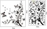 3D Wall Stickers AY7005