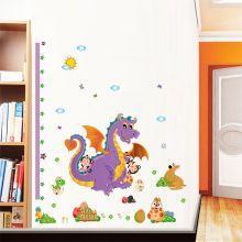 Children’s room cartoon self -adhesive Wall Sticker SK-9101