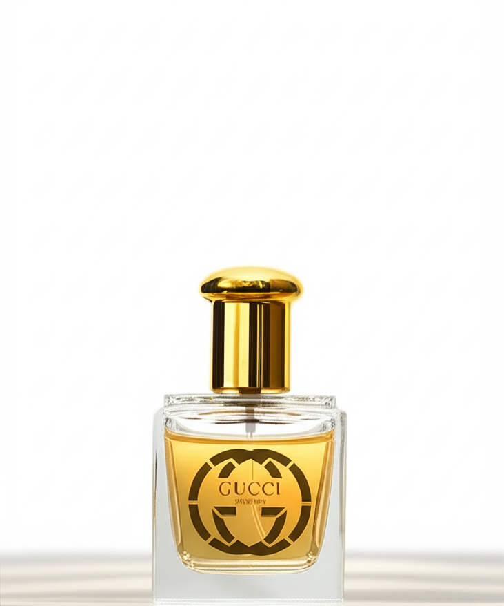 Elegant Floral Eau de Parfum – 100ml