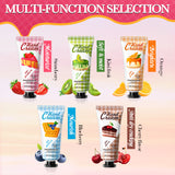 Pack Of 05 - Bio Aqua Hand Cream Set | Best Quality Hand Cream Set | Cream For Skin 