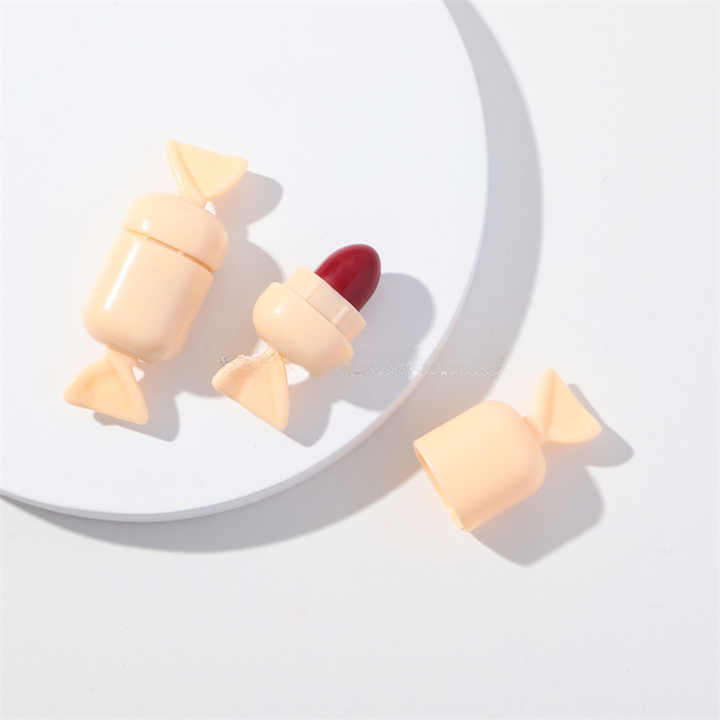 Chanlanyan Candy Longlasting Mate Lipstick - 24 pcs in box