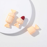 Chanlanyan Candy Longlasting Mate Lipstick - 24 pcs in box