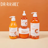 Dr.Rashel Vitamin C Brightening &amp; Nourishing 4-Pieces Body Care Set Gift Box Body care set