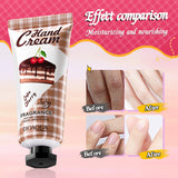 Pack Of 05 - Bio Aqua Hand Cream Set | Best Quality Hand Cream Set | Cream For Skin 