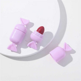 Chanlanyan Candy Longlasting Mate Lipstick - 24 pcs in box