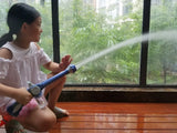 Ez jet water Cannon High Pressure Washer Sprayer Water Gun Car Cleaning,Garder Plants
