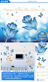 Adorable Home Decor PVC Wall Sticker (SK9080)