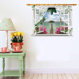 3D Wall Stickers SK9020F