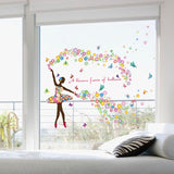 new HM92010 beautiful faery bedroom living room
