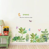 Wall Sticker JM7315