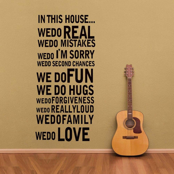 JM7270 WE DO REAL WALL STICKERS 60X90 WALL STICKERS Discount