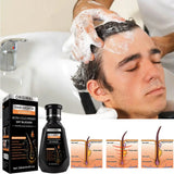 Biotin Cold Pressed DHT Blocker Shampoo