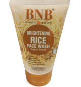 BNB Rice face wash 120ml