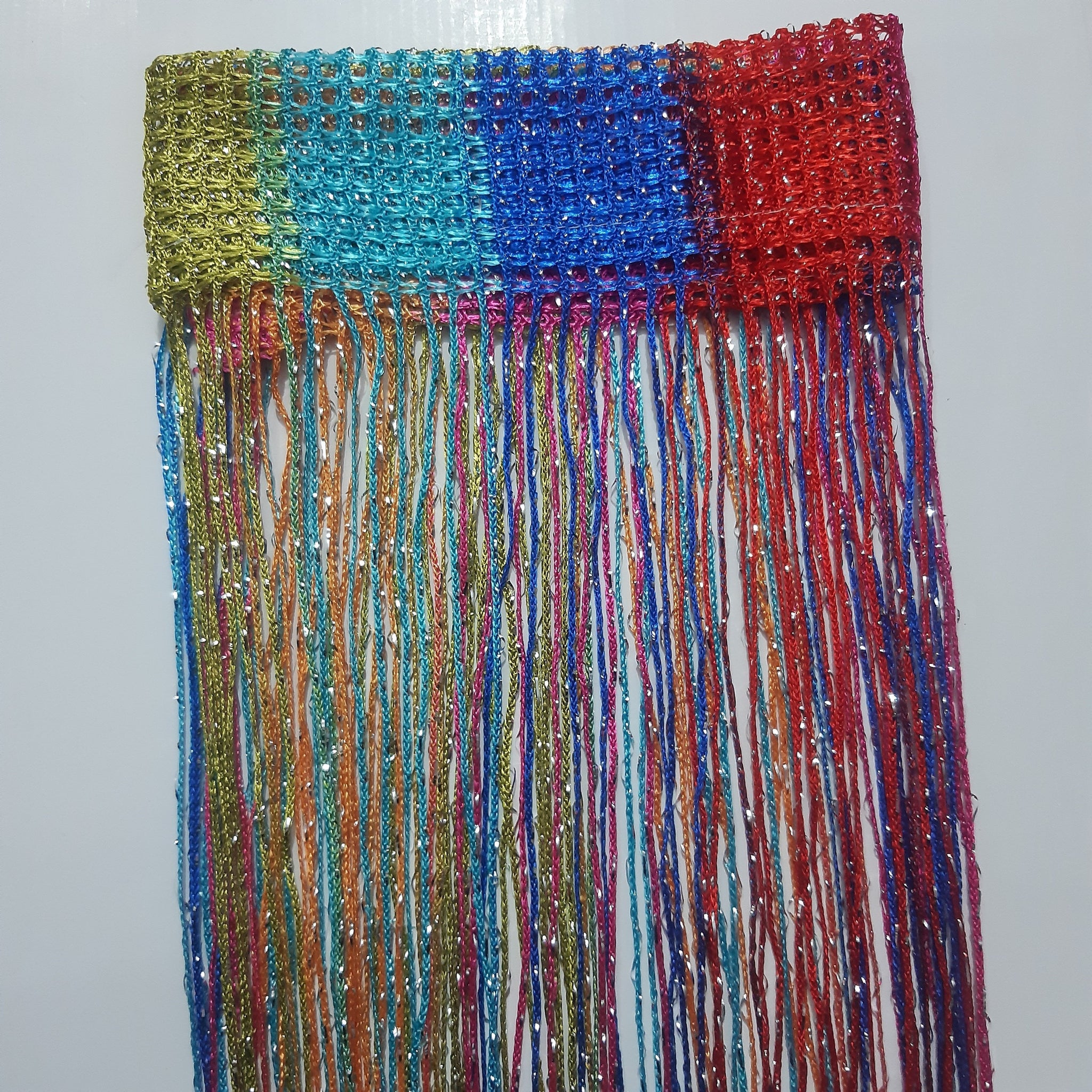curtainer multicolor